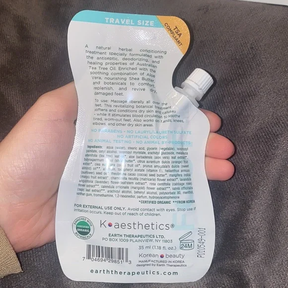 🪿Brand New 3 piece Makeup bundle! - Picture 6 of 8